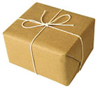 shipping media