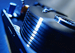 hard drive